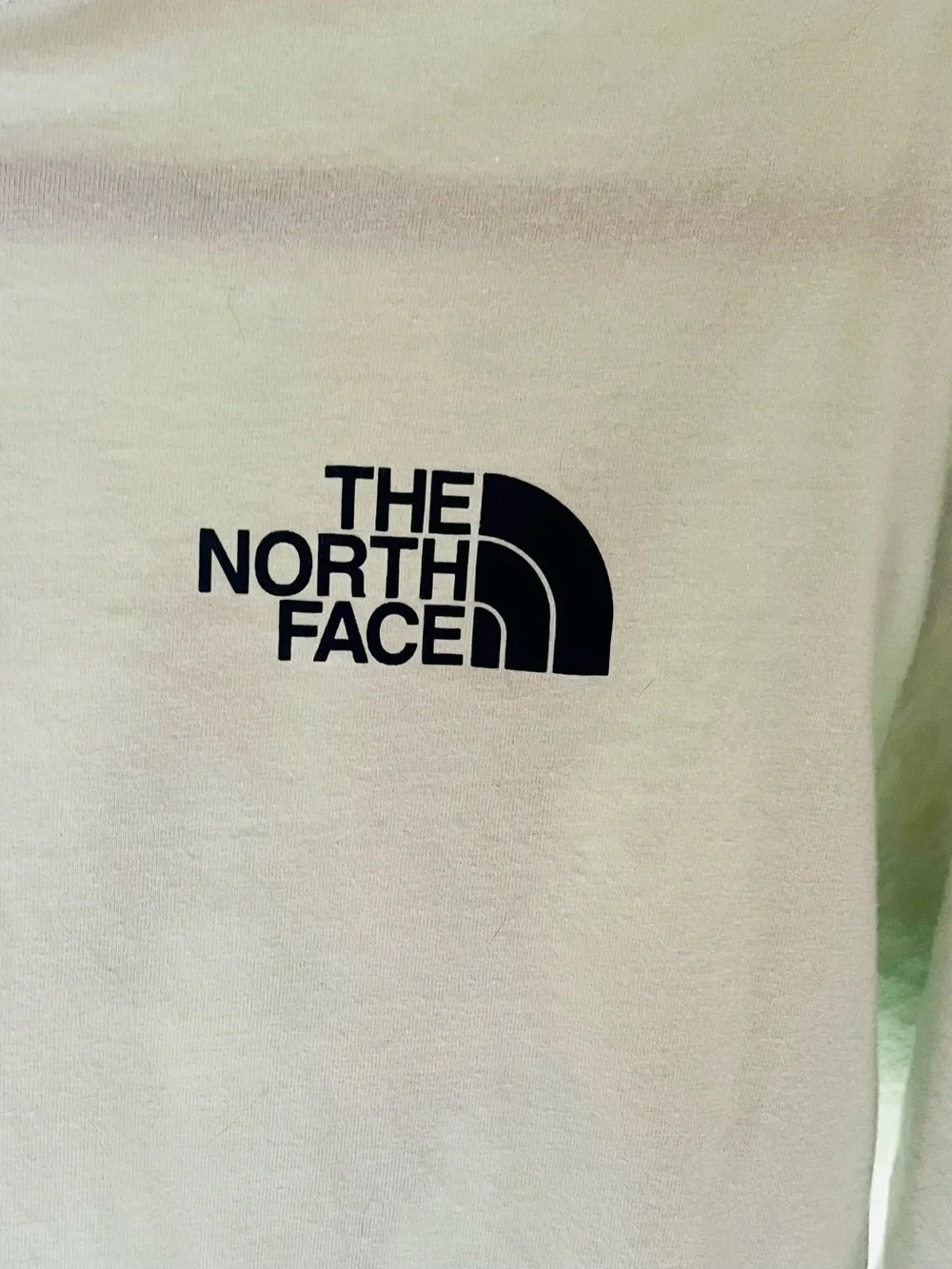 The North Face Women XS Parks Never Stop Exploring National Park Graphic Tee GUC - Picture 10 of 11